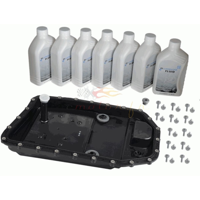 Kit Vidange Zf Pour Boite Automatique Bmw S Rie E Di