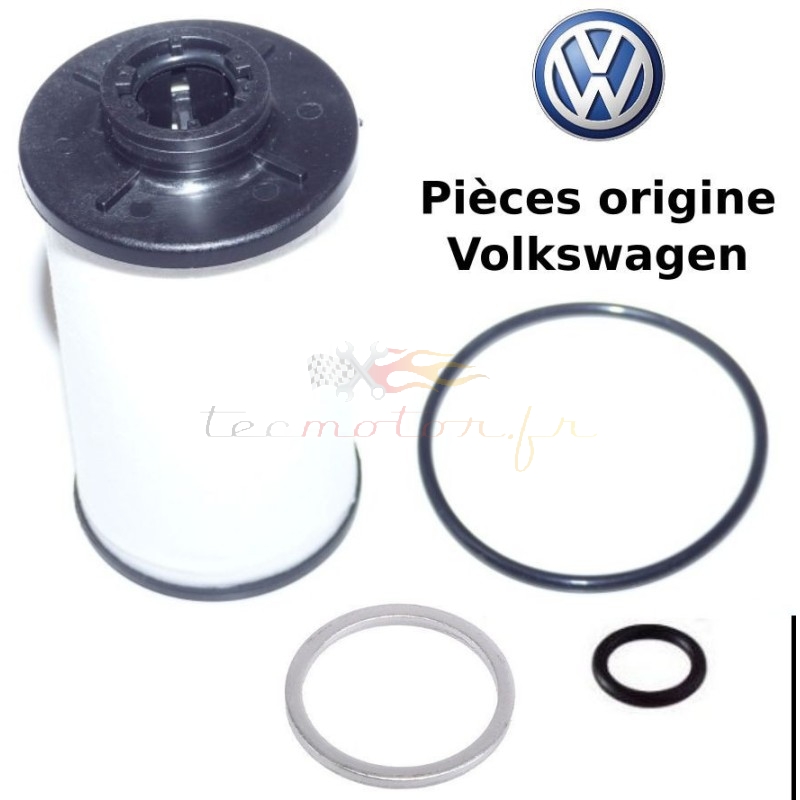 DSG 6 Gearbox Drain Kit VW Golf Passat Jetta Caddy New Beetle