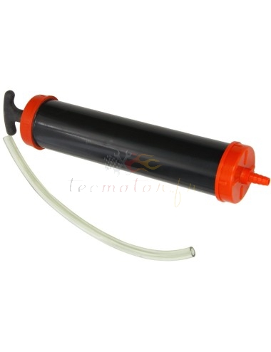 Transmission drain syringe 500ml