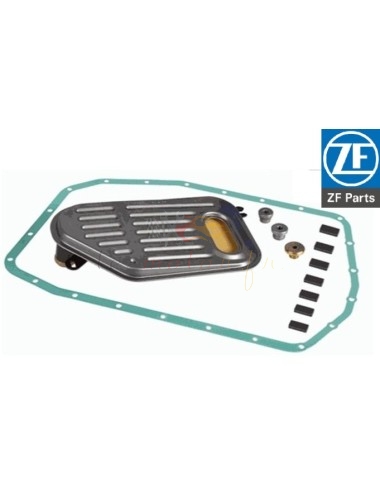 Kit de cambio de aceite ZF para transmisión automática ZF 5HP19