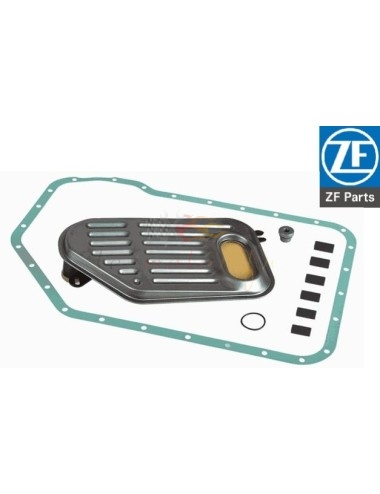 ZF oil-free oil-free automatic transmission oil change kit ZF 5HP19 FL, 5HP19 FLA