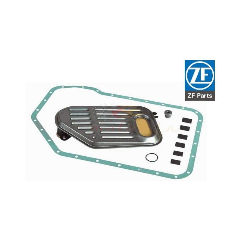 ZF oil-free oil-free automatic transmission oil change kit ZF 5HP19 FL, 5HP19 FLA