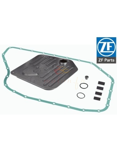 ZF kit for automatic transmission without oil 5HP24A