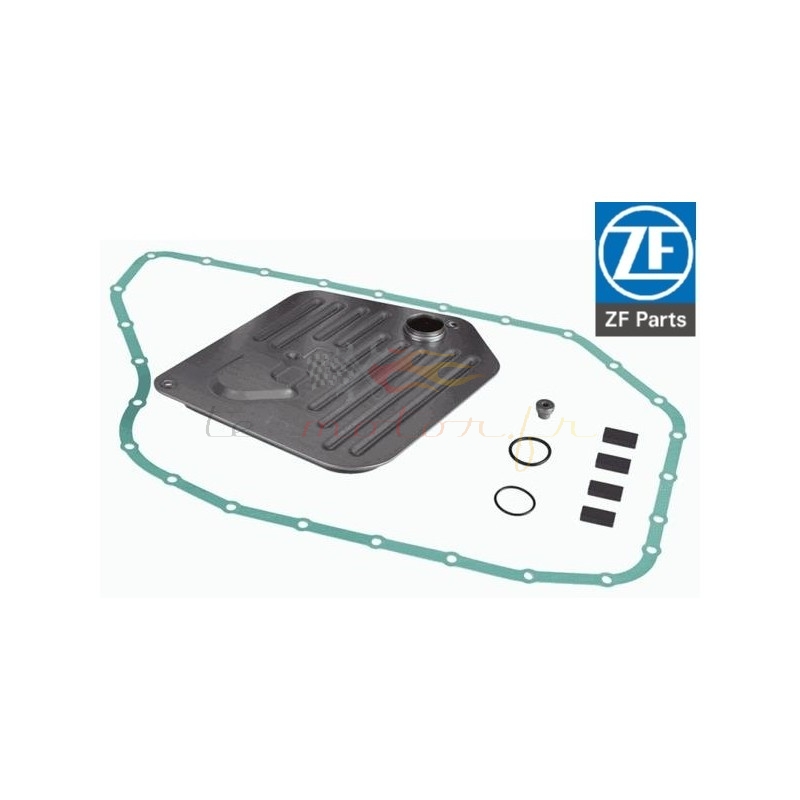 ZF kit for automatic transmission without oil 5HP24A