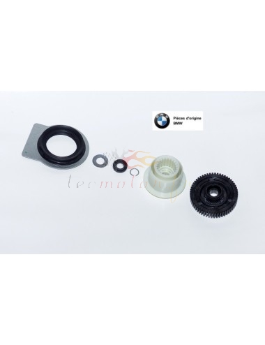 Xdrive BMW servomotor repair kit