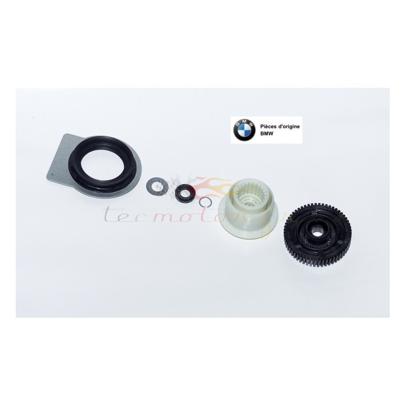 Xdrive BMW servomotor repair kit