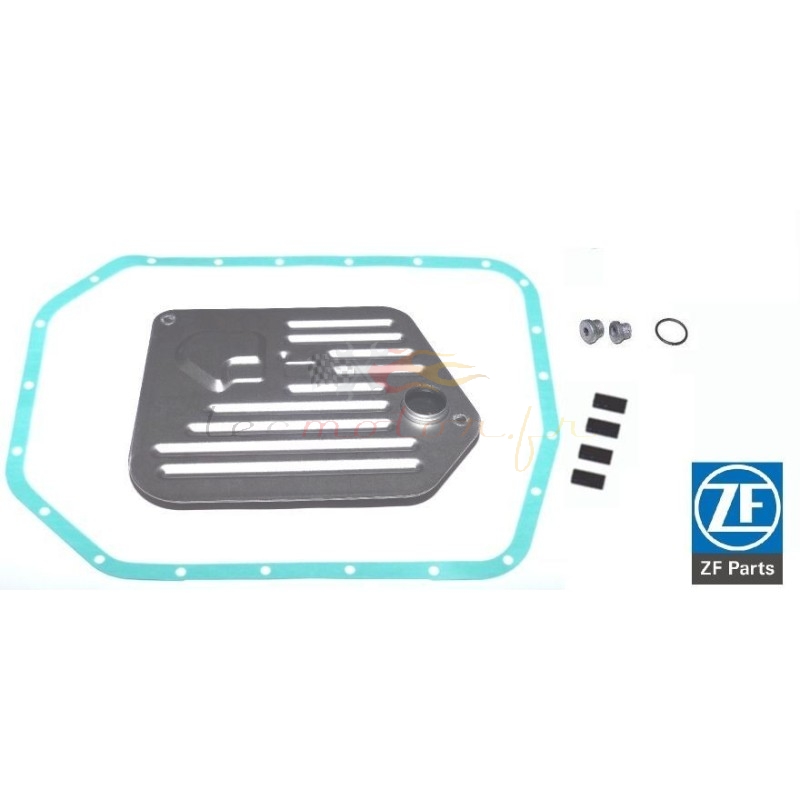 ZF kit without oil for BVA ZF 5HP24