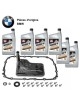 Kit vidange origine BMW pour boite auto GM BMW série 1, 3, X1, X3 