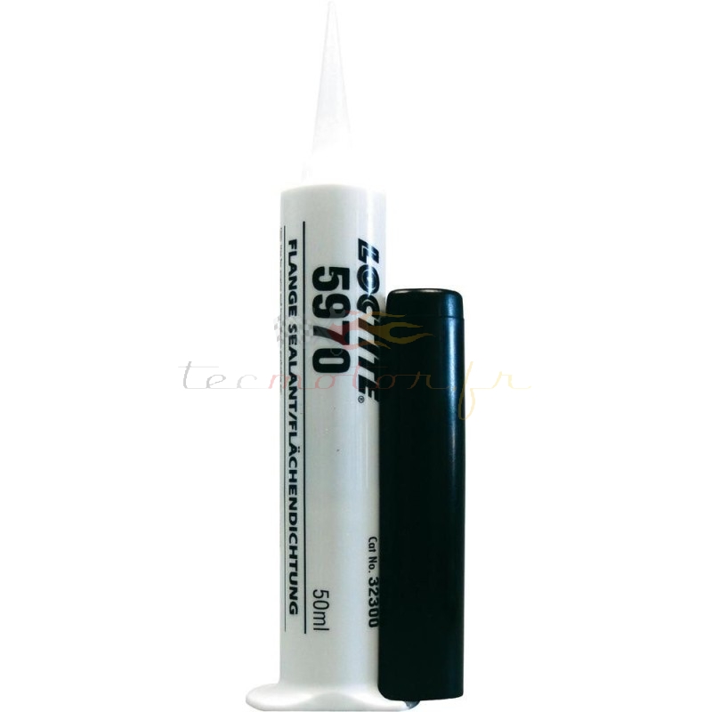 LOCTITE SI 5970 curing silicone sealant for crankcases