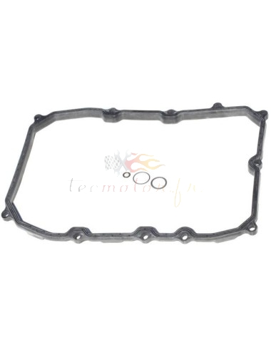 Kit de filtro de óleo vedação da caixa de velocidades BVA 8 Audi Porsche VW 0C8-TR80SD