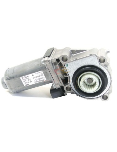 Servomotor original da caixa de transferência BMW Xdrive X5 X3