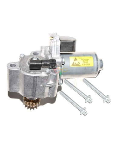 BMW Xdrive 3 and 5 Series transfer box servomotor actuator