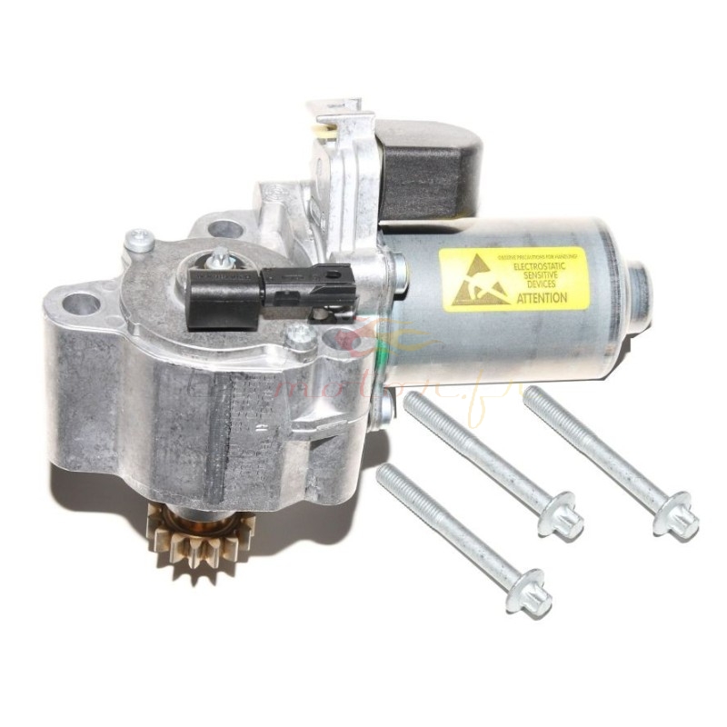 BMW Xdrive 3 and 5 Series transfer box servomotor actuator