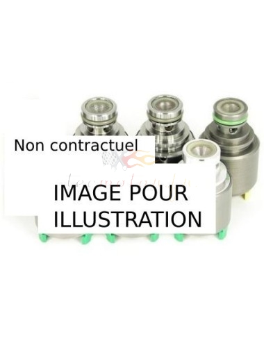 ZF4HP22HL solenoid valve kit