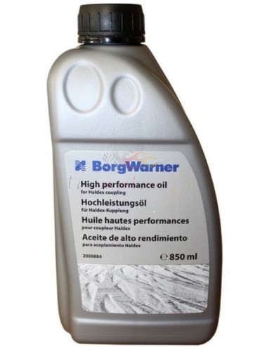 Aceite diferencial VW Audi HALDEX BorgWarner