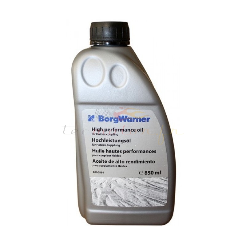 Olio differenziale VW Audi HALDEX BorgWarner