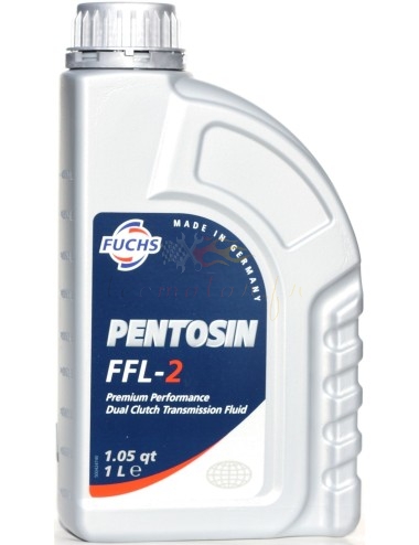 PENTOSIN FFL-2 oil original DSG gearbox oil