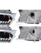 Sealing sleeve ZF gearbox assembly