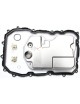 Cayenne, Touareg, Q7 auto gearbox oil change kit without oil