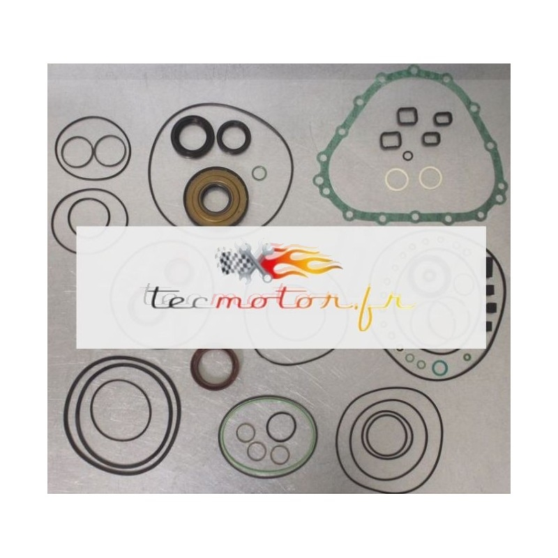 ZF 6HP19A auto gearbox gasket kit