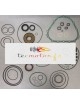 ZF 6HP19A auto gearbox gasket kit