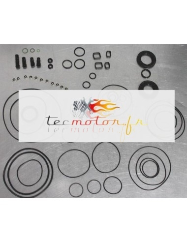 ZF 6HP19 6HP21 6HP21X auto gearbox gasket kit