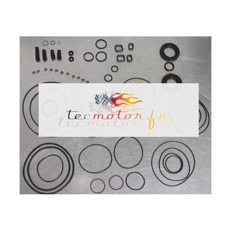 ZF 6HP19 6HP21 6HP21X auto gearbox gasket kit