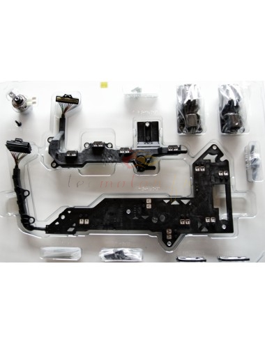 Kit de reparación mecatrónica para caja de cambios DSG7 0B5, DCT, S-tronic, DL501 - 7Q