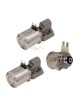 solenoids included in mechatronic repair kit for DSG7 gearbox