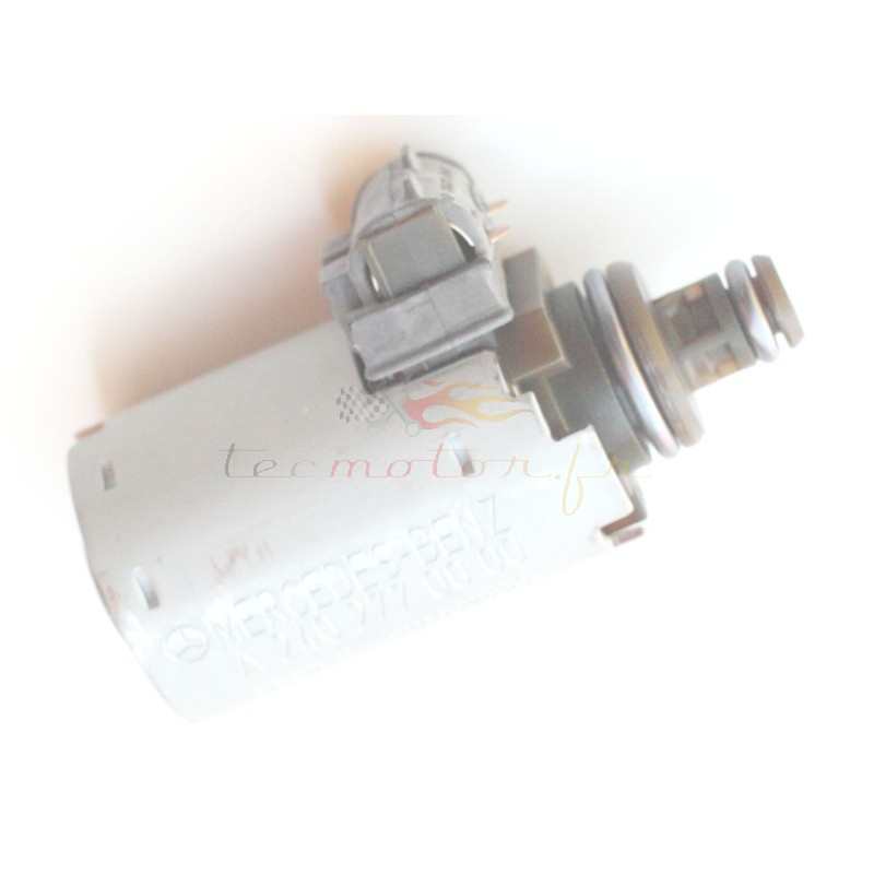 BVA gear change solenoid valve Mercedes 722.6