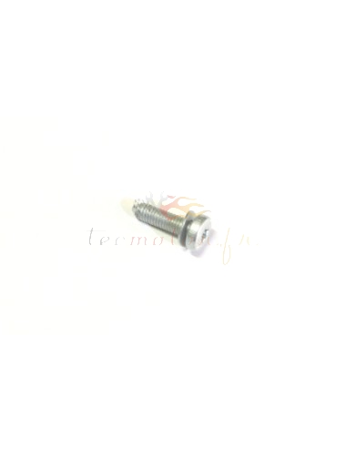 Tornillo de cárter original ZF para cárter de acero de caja de cambios automática ZF