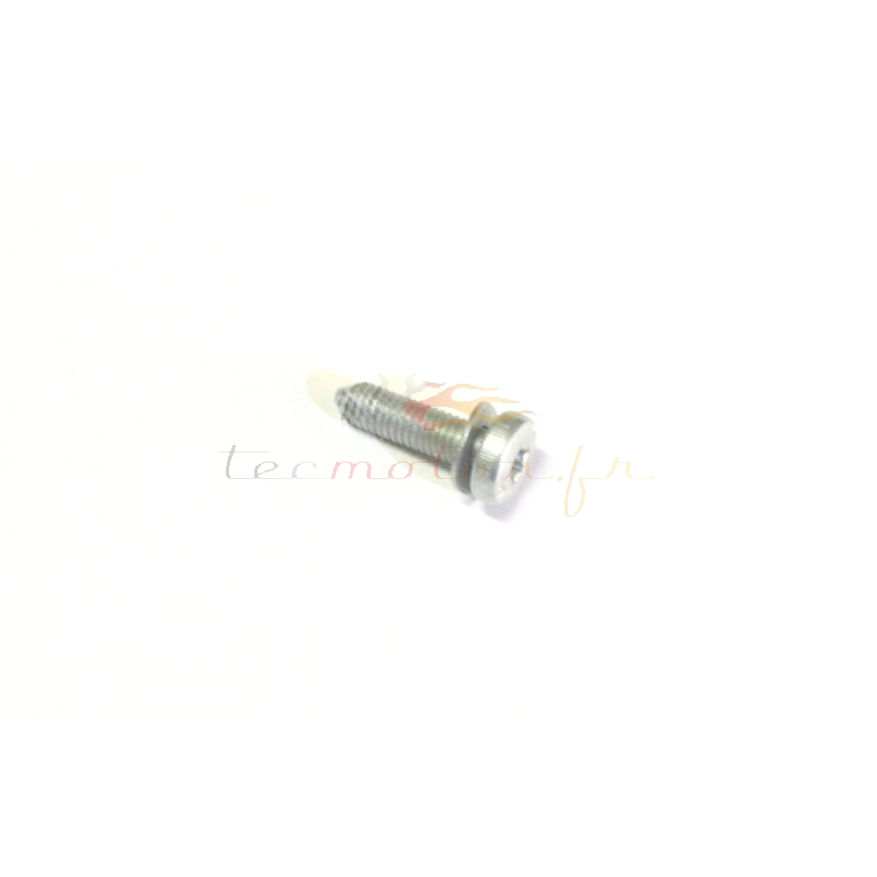 Tornillo de cárter original ZF para cárter de acero de caja de cambios automática ZF