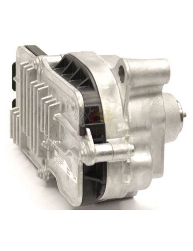 Servo motor da caixa de transferência Xdrive ATC350-ATC35L-ATC450-ATC45L