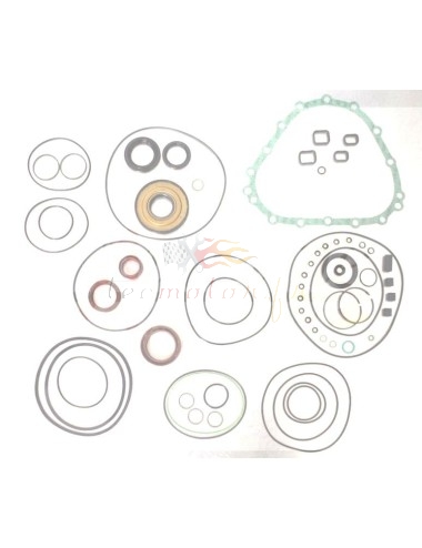 ZF 6HP19A automatic transmission repair kit friction discs