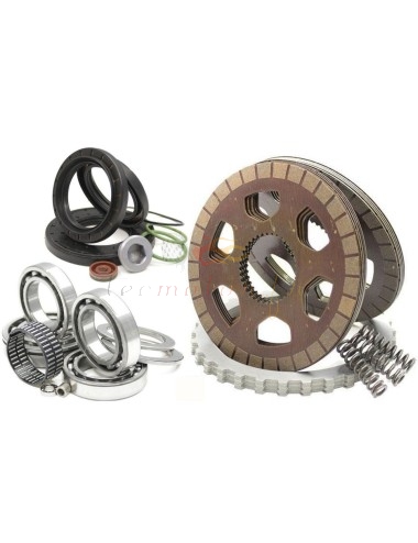 Xdrive ATC35L transfer case repair kit