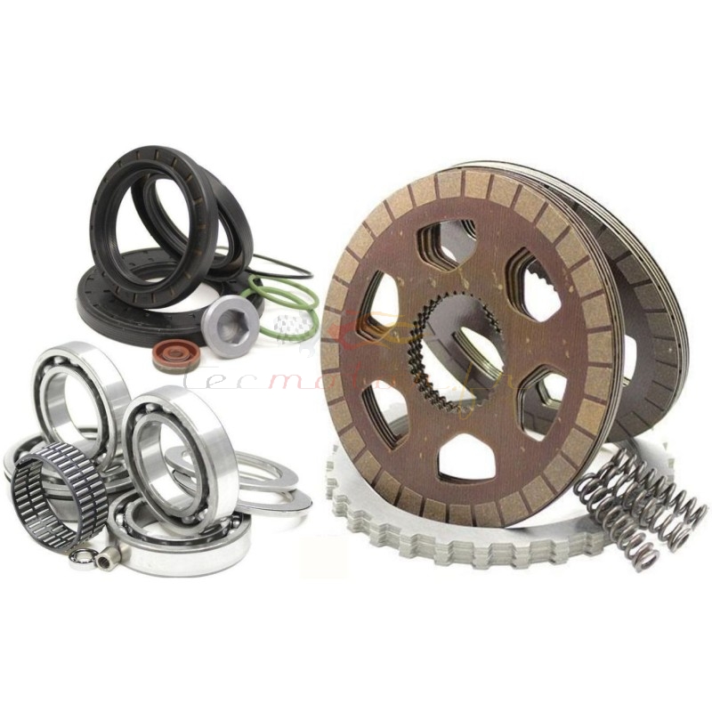 Xdrive ATC35L transfer case repair kit