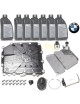 Original BMW GETRAG DKG 7 Speed gearbox oil change kit