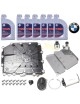 Kit vidange d'origine BMW boite huile Fuchs FFL4 DKG 7 Vitesses