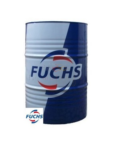 Fuchs Titan Syntopoid self-locking gearbox and axle oil 75w-90