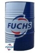 Fuchs Titan Syntopoid self-locking gearbox and axle oil 75w-90