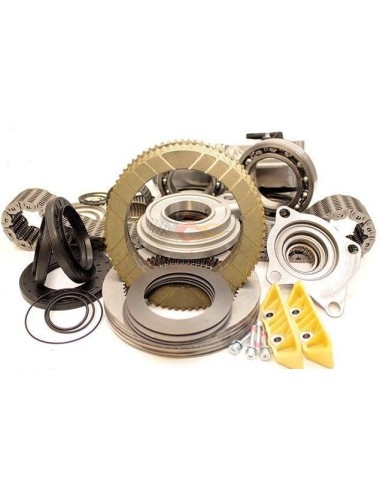 Xdrive ATC700 transfer case repair kit