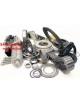 Xdrive ATC700 transfer case repair kit without servomotor