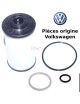 DSG gearbox oil change kit VW 6 speeds DQ250 original factory oil parts