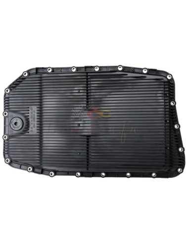 Kit vidange ZF pour boite automatique BMW X5 (E70) xDrive 35 d