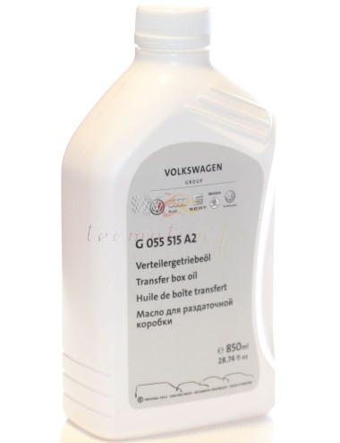 Olio scatola di trasferimento VW Touareg G055515 A2