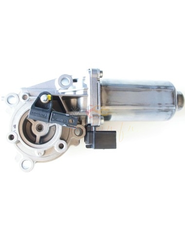 Caixa de transferência original do servo motor BMW Xdrive X5 X3