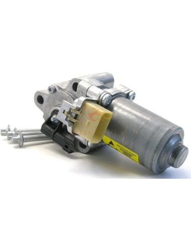 BMW Xdrive 3 and 5 Series transfer box servomotor actuator