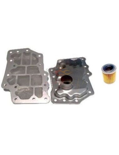 Oil-free oil change kit JATCO JF010E Nissan Murano 3.5L V6 from 2003 to 2013