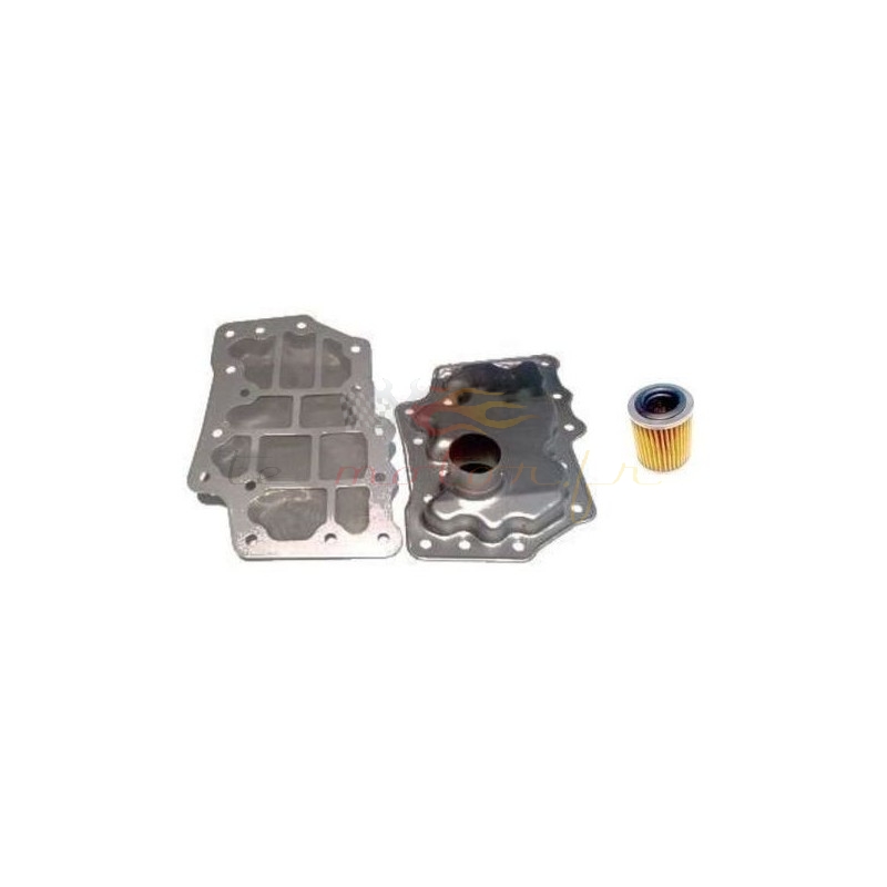 Oil-free oil change kit JATCO JF010E Nissan Murano 3.5L V6 from 2003 to 2013