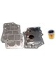 Oil-free oil change kit JATCO JF010E Nissan Murano 3.5L V6 from 2003 to 2013